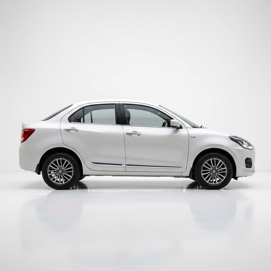Swift Dzire Premium Sedan